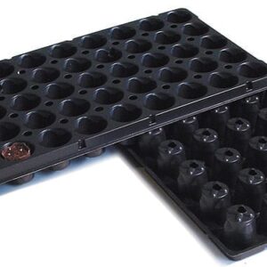 HARDGOODS EllePot 50 Tray, 40mm