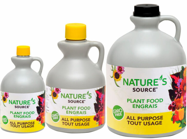 Natures Source High Q Greenhouses