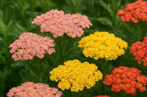 ACHILLEA (Yarrow) Mix